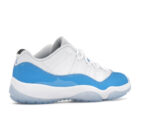 Air Jordan 11 Retro Low University Blue (2026) - vue 5