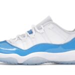 Air Jordan 11 Retro Low University Blue (2026) authentique