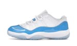 Air Jordan 11 Retro Low University Blue (2026) authentique
