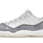 Air Jordan 11 Retro Low Year of the Snake authentique