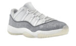 Air Jordan 11 Retro Low Year of the Snake - vue 2