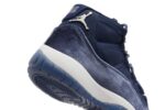 Air Jordan 11 Retro Midnight Navy - vue 4
