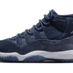 Air Jordan 11 Retro Midnight Navy authentique