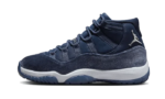 Air Jordan 11 Retro Midnight Navy authentique