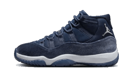 Air Jordan 11 Retro Midnight Navy authentique