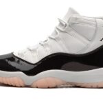 Air Jordan 11 Retro Neapolitan authentique