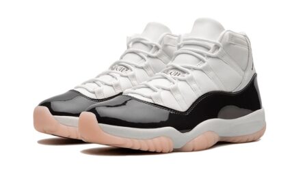 Air Jordan 11 Retro Neapolitan - vue 2
