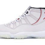Air Jordan 11 Retro Platinum Tint authentique