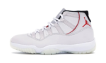 Air Jordan 11 Retro Platinum Tint authentique
