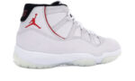 Air Jordan 11 Retro Platinum Tint - vue 4