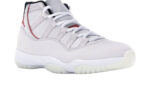 Air Jordan 11 Retro Platinum Tint - vue 5
