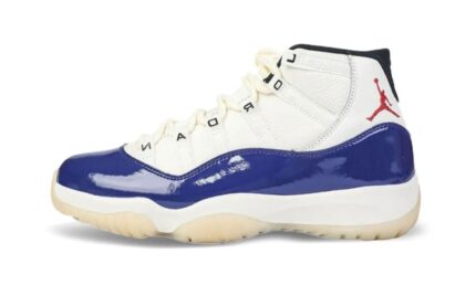 Air Jordan 11 Retro Rare Air authentique