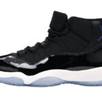 Air Jordan 11 Retro Space Jam (2016) authentique