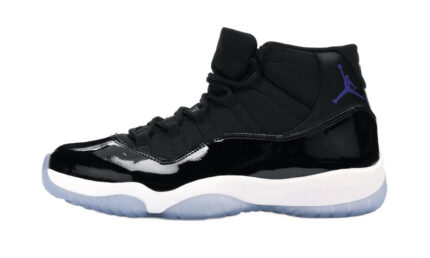 Air Jordan 11 Retro Space Jam (2016) authentique