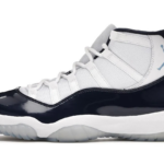 Air Jordan 11 Retro UNC Win Like 82 authentique
