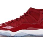 Air Jordan 11 Retro Win Like 96 authentique