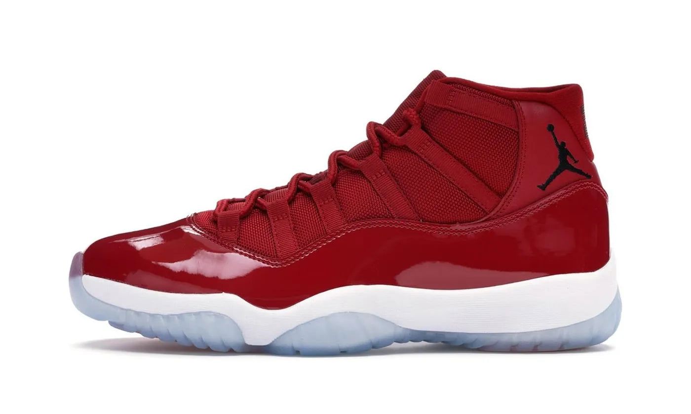 air-jordan-11-retro-win-like-96-908944 Air Jordan 11 Retro Win Like 96 authentique