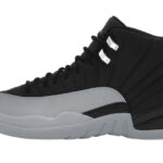 Air Jordan 12 Retro Barons authentique