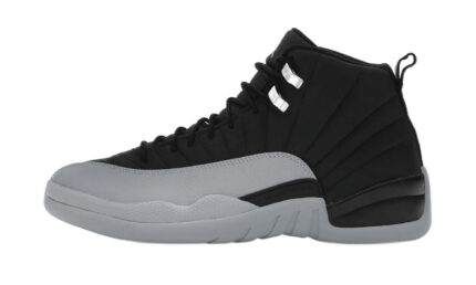 Air Jordan 12 Retro Barons authentique