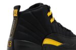 Air Jordan 12 Retro Black Taxi - vue 3