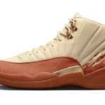 Air Jordan 12 Retro Eastside Golf authentique