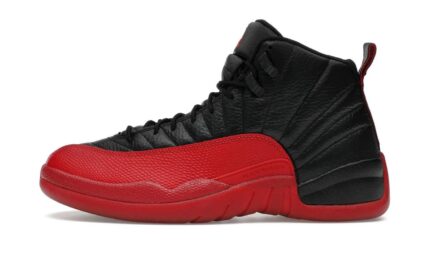 Air Jordan 12 Retro Flu Game (2025) authentique