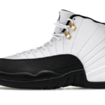 Air Jordan 12 Retro Taxi (2025) authentique