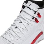 Air Jordan 12 Retro Twist - vue 3