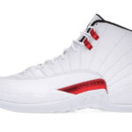 Air Jordan 12 Retro Twist authentique