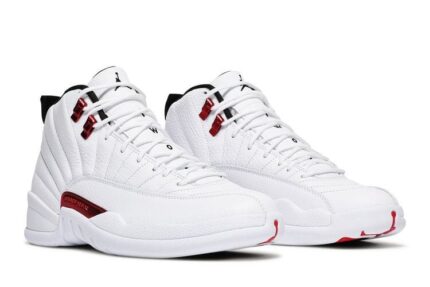 Air Jordan 12 Retro Twist - vue 2