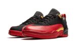 Air Jordan 12 SE Super Bowl LV - vue 2