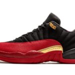 Air Jordan 12 SE Super Bowl LV authentique
