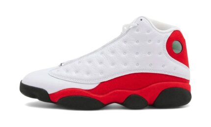 Air Jordan 13 Retro OG Chicago (2026) authentique