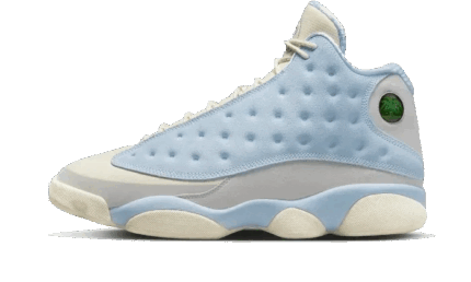 Air Jordan 13 Retro SoleFly authentique