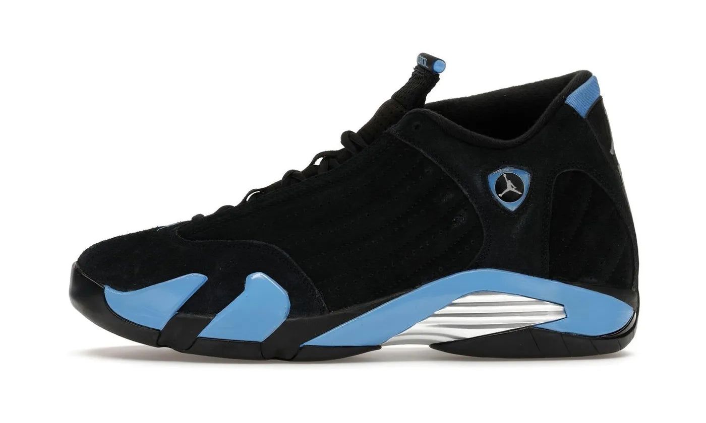 air-jordan-14-retro-black-university-blue-2026-218558 Air Jordan 14 Retro Black University Blue (2026) authentique
