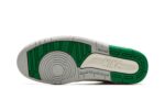 Air Jordan 2 Low SE Nina Chanel Malachite - vue 4