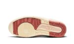 Air Jordan 2 Low Sky J Orange - vue 3