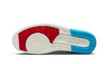 Air Jordan 2 Low UNC to Chicago - vue 4