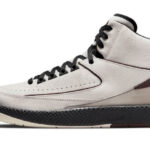 Air Jordan 2 Retro A Ma Maniére authentique