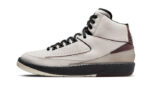 Air Jordan 2 Retro A Ma Maniére authentique