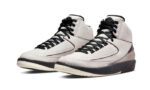 Air Jordan 2 Retro A Ma Maniére - vue 2