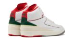 Air Jordan 2 Retro Italy - vue 3