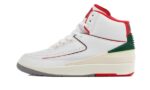 Air Jordan 2 Retro Italy authentique