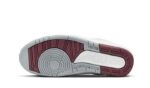 Air Jordan 2 Retro Low Cherrywood - vue 3