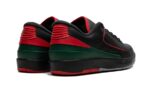 Air Jordan 2 Retro Low Christmas - vue 3