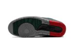 Air Jordan 2 Retro Low Christmas - vue 4
