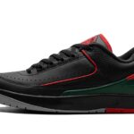 Air Jordan 2 Retro Low Christmas authentique