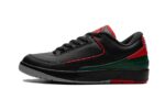 Air Jordan 2 Retro Low Christmas authentique