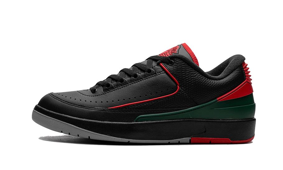 air-jordan-2-retro-low-christmas-875976 Air Jordan 2 Retro Low Christmas authentique