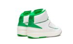 Air Jordan 2 Retro Lucky Green - vue 3